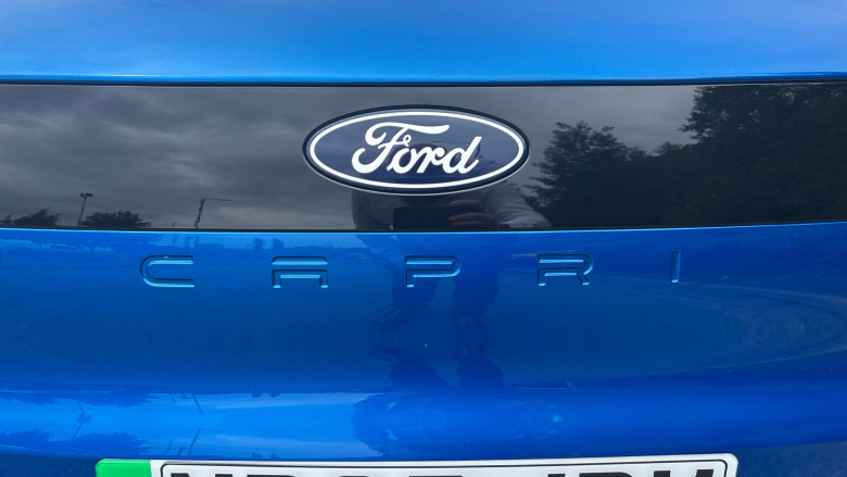 Ford Capri 210kW Premium 77kWh 5dr Auto Electric Estate